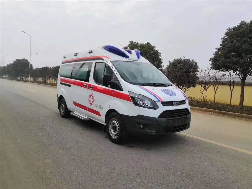 昌都救护车转院